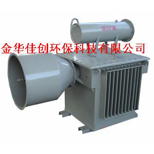 靖西GGAJ02电除尘高压静电变压器